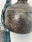 Antike Wassergefäße aus gehämmerter Bronze, 19. Jh 14