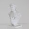 After Bertel Thorvaldsen, Busto de Napoleón Bonaparte, siglo XIX, porcelana biscuit, Imagen 7