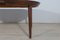 Mid-Century Rosewood Extendable Table by Ole Hald for Gudme Møbelfabrik, 1970s 12