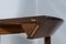 Mid-Century Rosewood Extendable Table by Ole Hald for Gudme Møbelfabrik, 1970s, Image 14