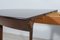 Mid-Century Rosewood Extendable Table by Ole Hald for Gudme Møbelfabrik, 1970s, Image 15