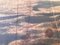 Lámina de paisaje marino sobre tableros de madera, siglo XX. Juego de 3, Imagen 7