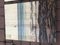 Art Mural Paysage Marin sur Planches en Bois, 20ème Siècle, Set de 3 4