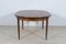 Mid-Century Teak Oval Dining Table from G-Plan, 1960s 7