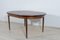 Mid-Century Teak Oval Dining Table from G-Plan, 1960s 3