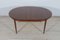 Mid-Century Teak Oval Dining Table from G-Plan, 1960s, Image 6