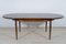 Mid-Century Teak Oval Dining Table from G-Plan, 1960s 10