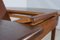 Mid-Century Teak Oval Dining Table from G-Plan, 1960s, Image 17