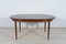 Mid-Century Teak Oval Dining Table from G-Plan, 1960s, Image 1
