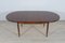 Mid-Century Teak Oval Dining Table from G-Plan, 1960s, Image 13