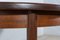 Mid-Century Teak Oval Dining Table from G-Plan, 1960s, Image 15