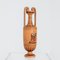 Vase Amphore par P. Ipsen, Danemark 4