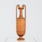 Amphora Vase by P. Ipsen, Denmark 2