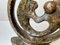 Vintage African Circle of Love Abstract Stone Sculpture, Image 4