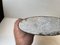 Vintage African Circle of Love Abstract Stone Sculpture 7