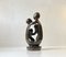 Vintage African Circle of Family Abstract Stone Sculpture, Image 7