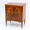 Neoclassical Chest of Drawers, 1810s / 20s 4