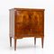 Neoclassical Chest of Drawers, 1810s / 20s 2