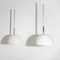 20th Century Pendant Lamps, Italy, Set of 2, Image 3