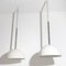 20th Century Pendant Lamps, Italy, Set of 2, Image 2