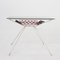 Sidetable by Gio Ponti, Italy, 1950s, Image 4