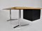 Desk by Warren Platner for Knoll Inc. / Knoll International, 1970s 4