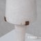 Mid-Century French Alabaster Table Lamp 4