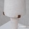 Mid-Century French Alabaster Table Lamp, Image 4