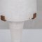 Mid-Century French Alabaster Table Lamp 6