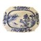Juego de sopera china Yongzheng Qianlong antigua de porcelana, siglo XVIII. Juego de 3, Imagen 7