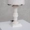 Mid-Century French Alabaster Table Lamp, Image 3