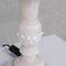 Mid-Century French Alabaster Table Lamp 4