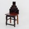 Chinese Wooden Chairs, Set of 2, Image 11