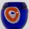 Mid-Century Murano Glass Vase, Italy, Image 5