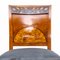 Biedermeier Side Chairs, Central Germany, 1820s, Set of 2, Image 9