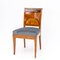 Biedermeier Side Chairs, Central Germany, 1820s, Set of 2, Image 7