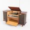 Amplificateur Hi-Fi Stereoletta par Roselson, Espagne, 1960s 2