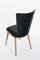 Mid-Century Chairs, France, 1960s, Set of 6, Image 11