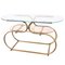 Tubular Coffee Table in the style of Marcel Breuer, Image 1