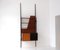 Vintage Italian Wall Unit from Dassi, 1950s 1