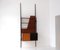 Vintage Italian Wall Unit from Dassi, 1950s, Image 1