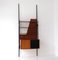 Vintage Italian Wall Unit from Dassi, 1950s 15