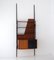 Vintage Italian Wall Unit from Dassi, 1950s 7