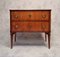 Small 18th Century Louis XVI Dresser 1