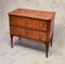 Small 18th Century Louis XVI Dresser 2