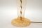 Italian Hand Blown Murano Glass Lamp by John Hutton for Donghia, 1990s 5