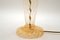 Italian Hand Blown Murano Glass Lamp by John Hutton for Donghia, 1990s, Image 5