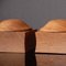 Vintage Danish Teak Lidded Boxes, 1960s, Set of 2, Image 6