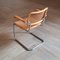 Chaises S64 par Marcel Breuer pour Thonet, 1960s, Set de 4 9