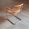 S64 Chairs by Marcel Breuer for Thonet, 1960s, Set of 4, Image 9